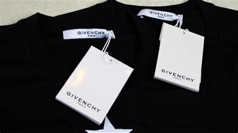 fake givenchy nct|are givenchy clothes real.